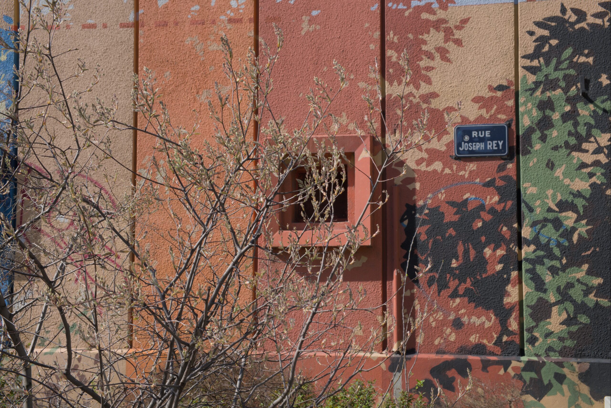 Quartier Saint Bruno